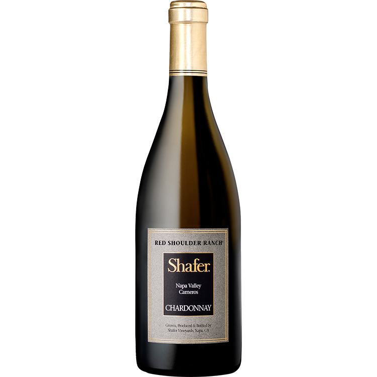 Shafer Red Shoulder Ranch Chardonnay 2023