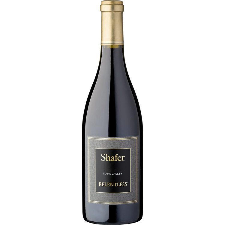 Shafer Relentless 2019