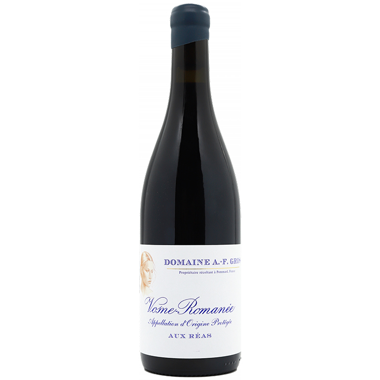 Domaine A.F. Gros Vosne Romanee Aux Reas 2022