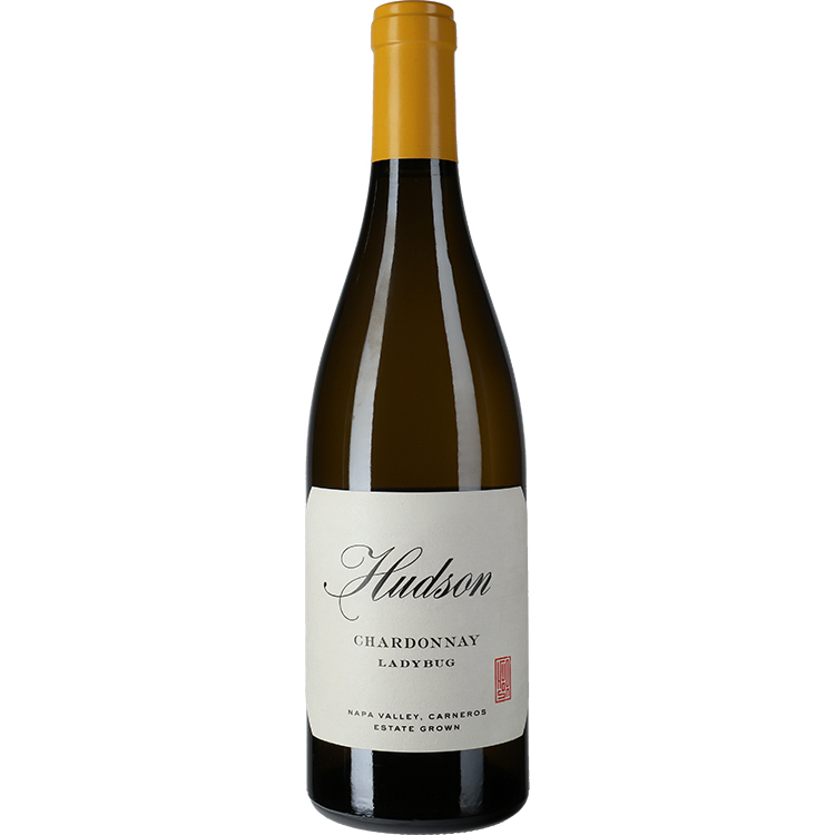 Hudson Ladybug Chardonnay 2019