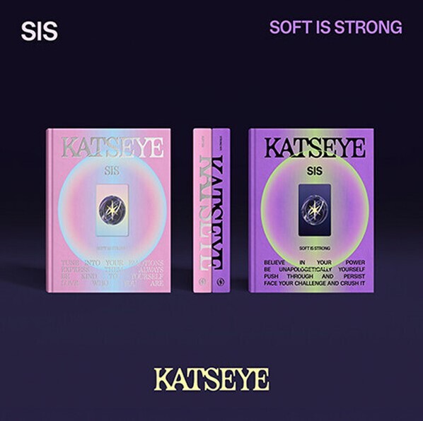 KATSEYE ~ SIS