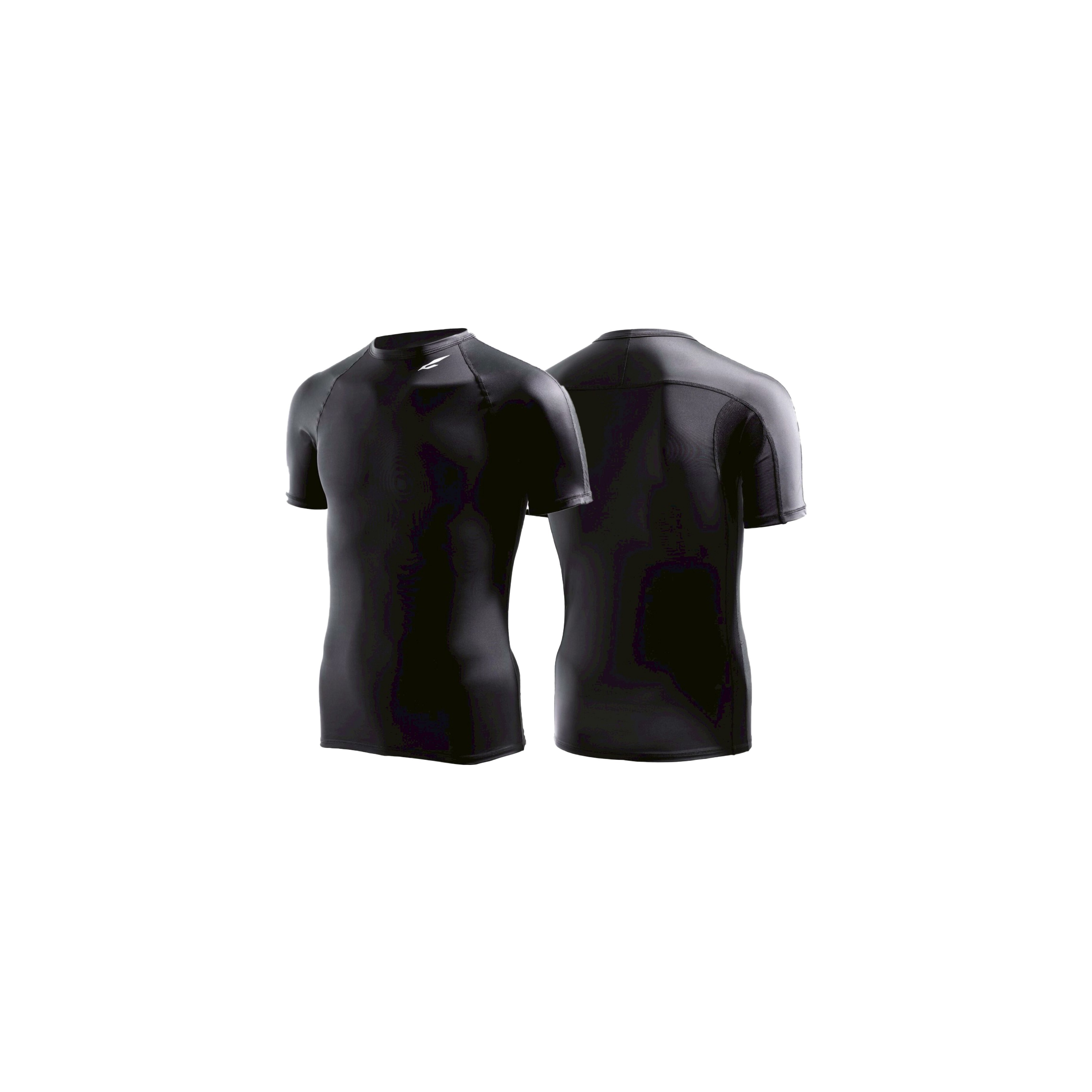 PROTOTYP OCT1025 VELOCITY FP ACTIVE TOP 機能 短袖