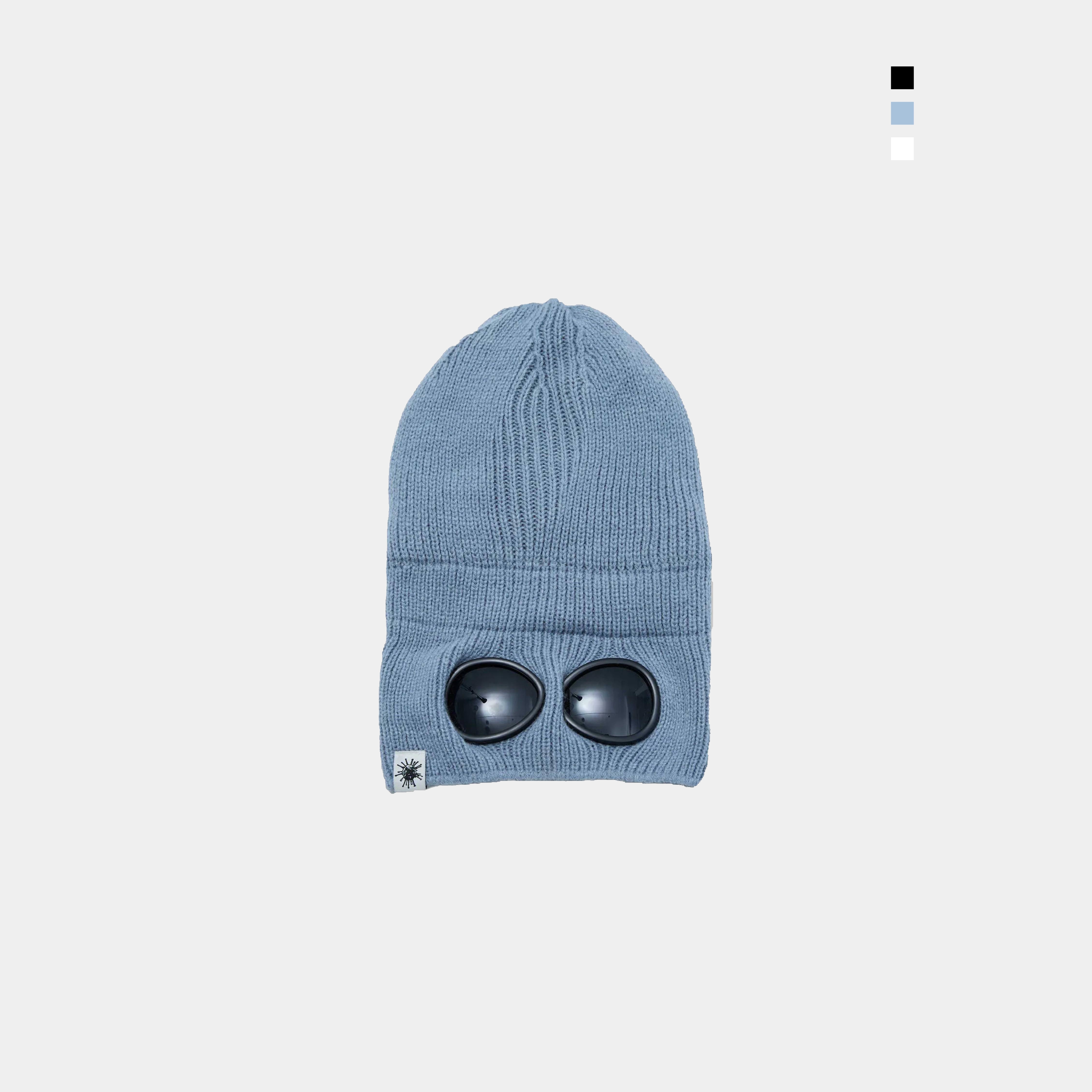 VIRUSWORLD 異星偵查 毛帽