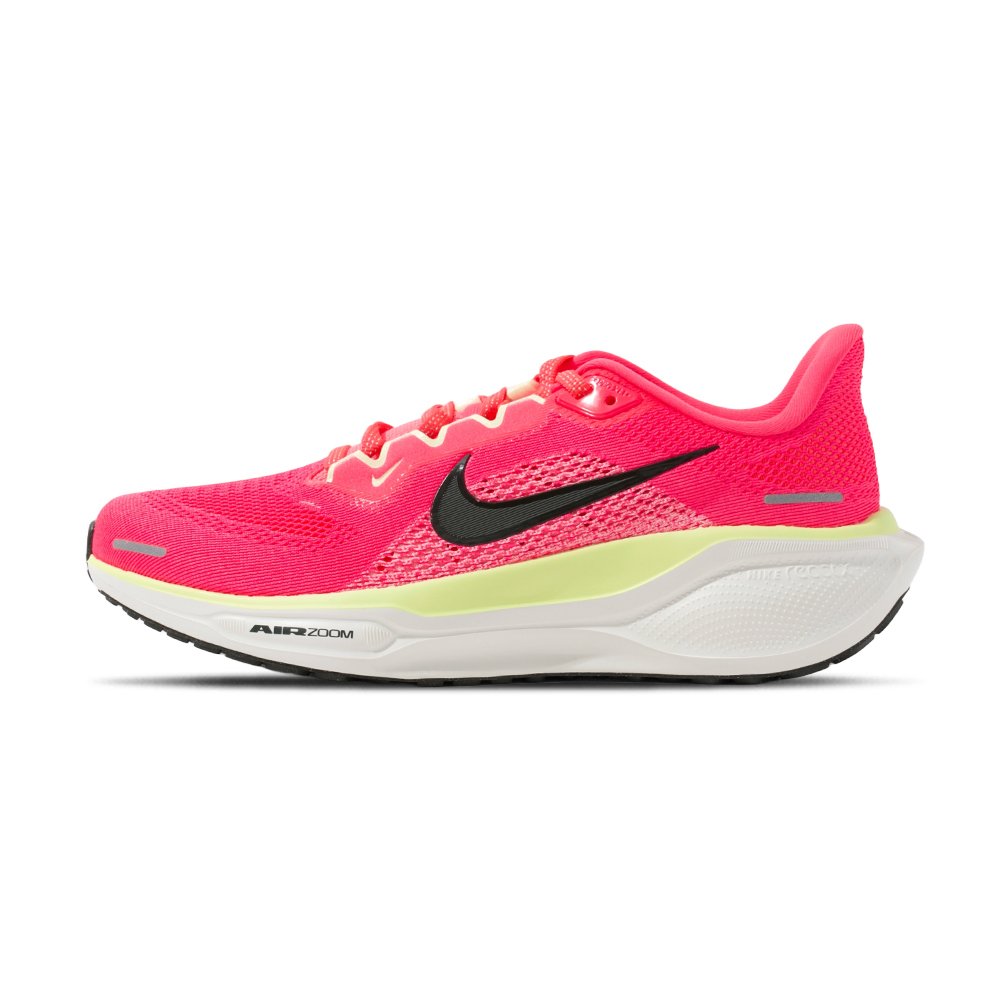 Nike Pegasus 41 CM 女 桃紅 小飛馬 氣墊 緩震 透氣 網布 運動 跑鞋 慢跑鞋 HV5158-600