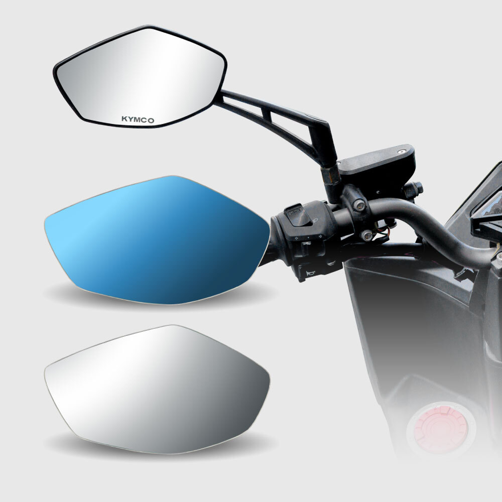 KYMCO KRV Moto/RomaGT180 | 超視野廣角後照鏡片