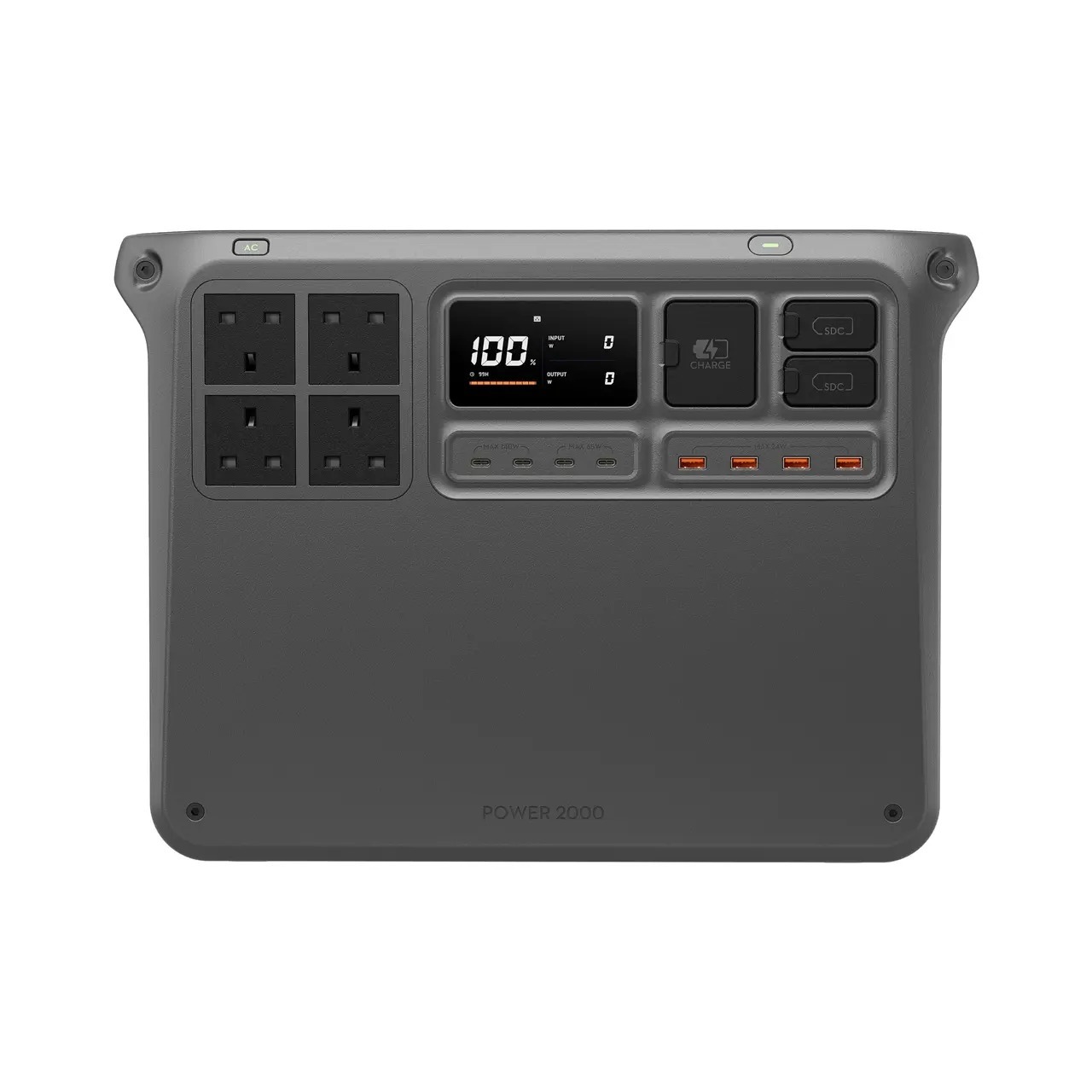 DJI POWER 2000