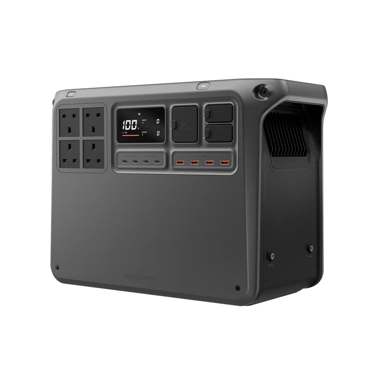 DJI POWER 2000