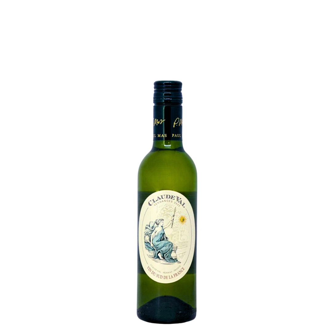 Claude Val Blanc 375ml