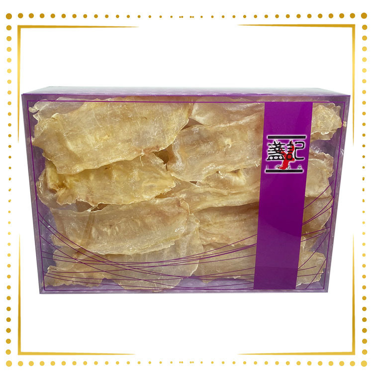 紐西蘭花膠 (18-24隻, 350克/盒)