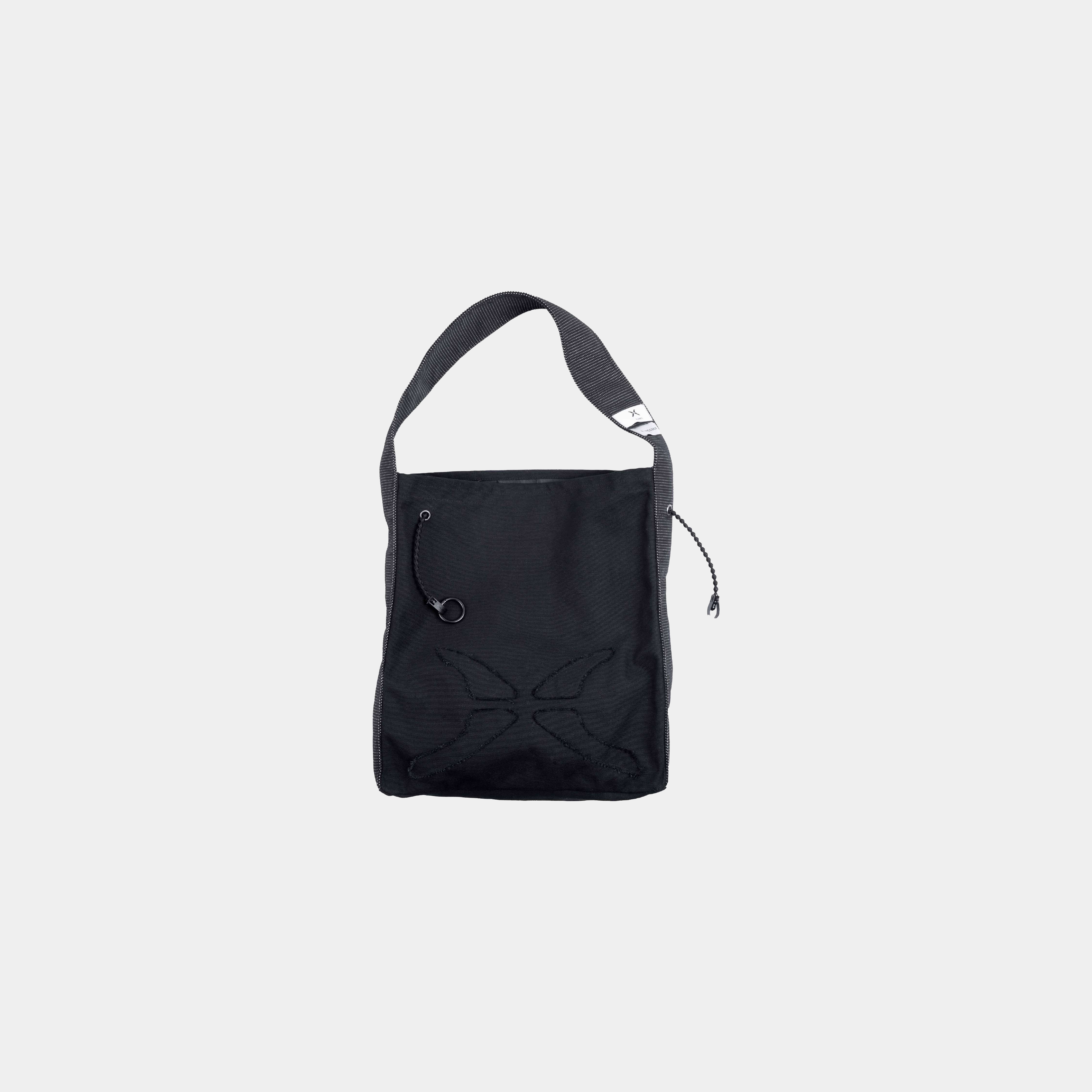 AllenKo3 x INCODER ID-CAVTT01 聯名 肩背包