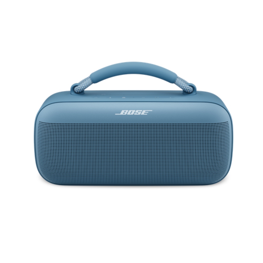 【校園專案】BOSE SoundLink Max IP67 防水防塵 可攜式音箱 藍牙揚聲器 三色