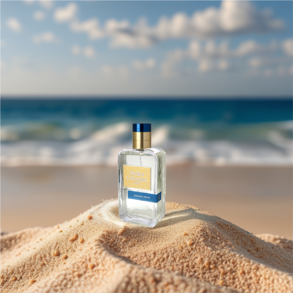 Atelier Cologne 歐瓏 Oolang Infini 無極烏龍精醇古龍淡香精 EDP 100ml