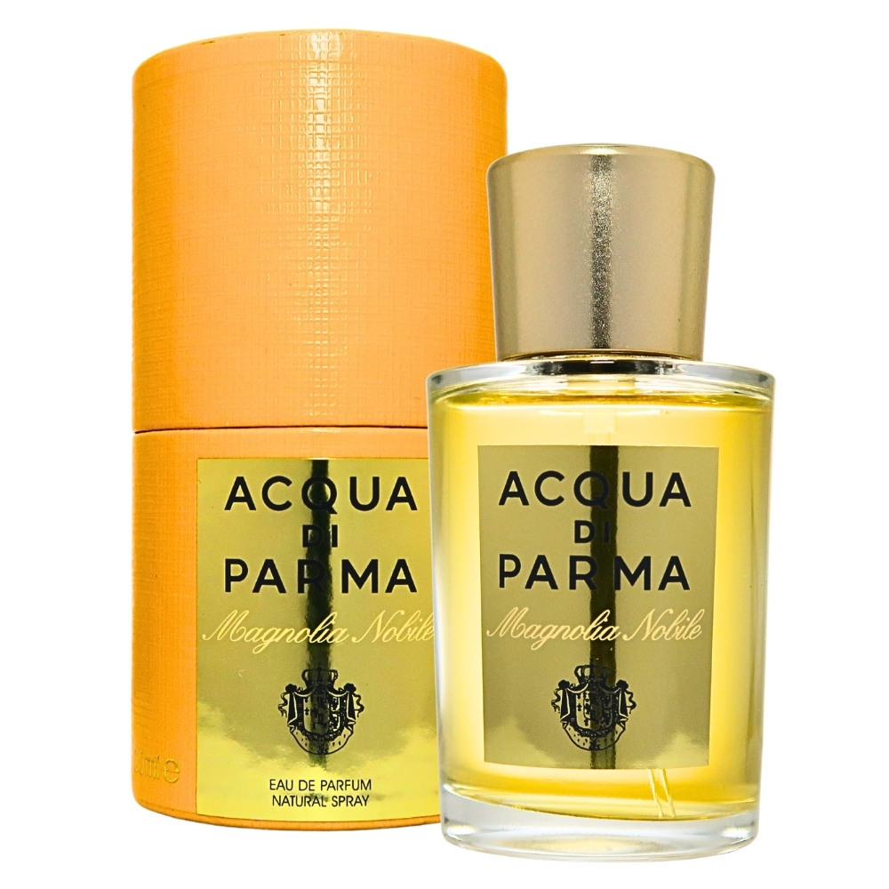 Acqua Di Parma 帕爾瑪之水 Magnolia Nobile 高貴木蘭花淡香精 EDP 20ml