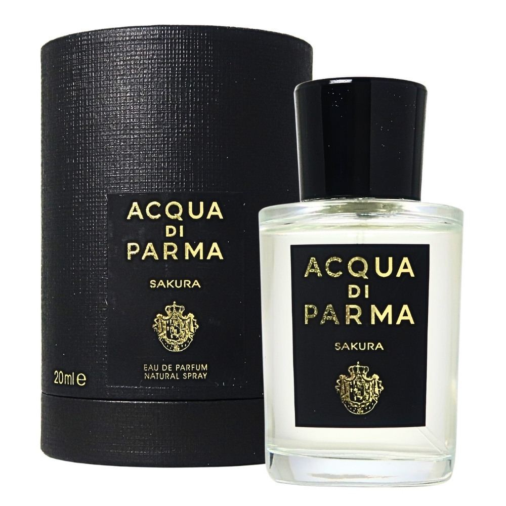 Acqua di Parma 帕爾瑪之水 Sakura 櫻花淡香精 EDP 20ml