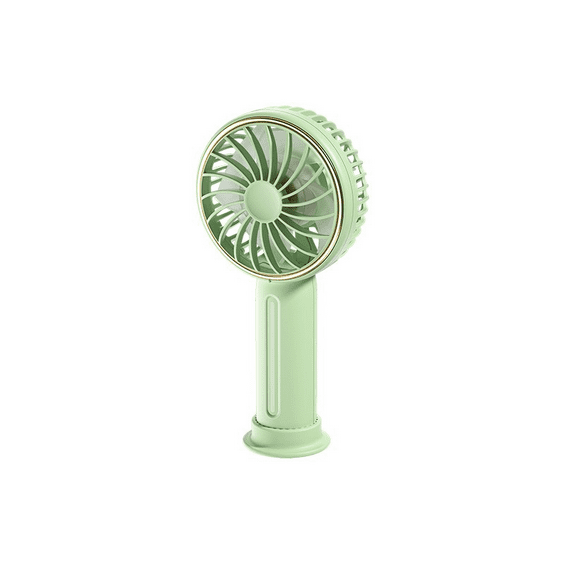 Self-pickup discount: $50 off ｜BENKS - PORTABLE FAN (GREEN)