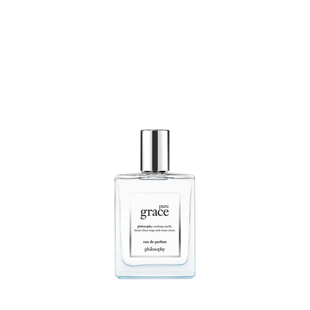 PHILOSOPHY pure grace 濃香水噴霧 60 ml