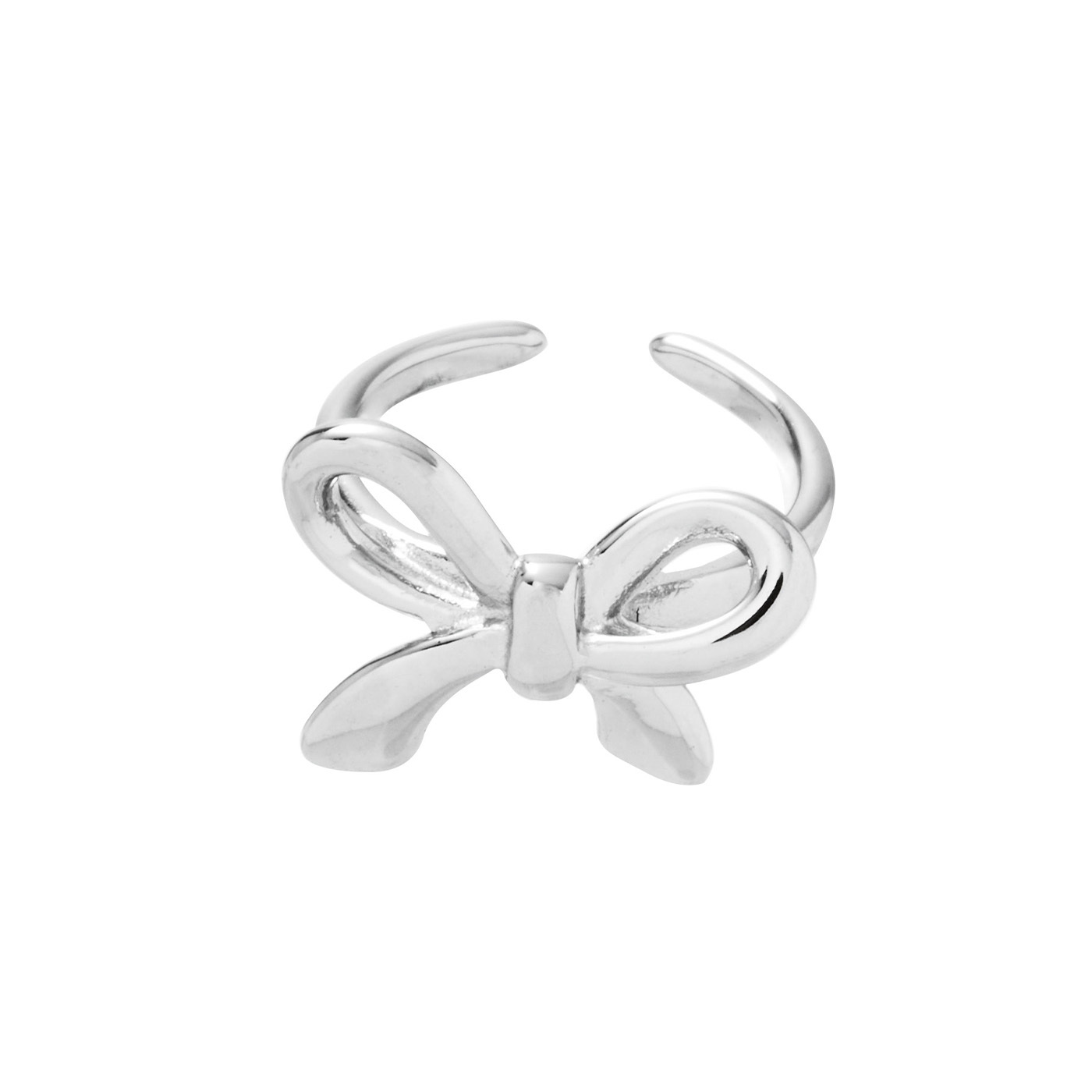 平價飾品,韓國,蝴蝶結,戒指