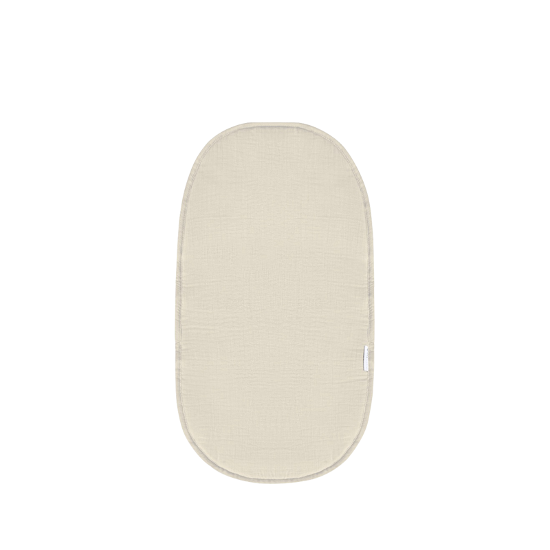 HugsieBABY 雲柔棉墊(嬰兒尿布墊配件)