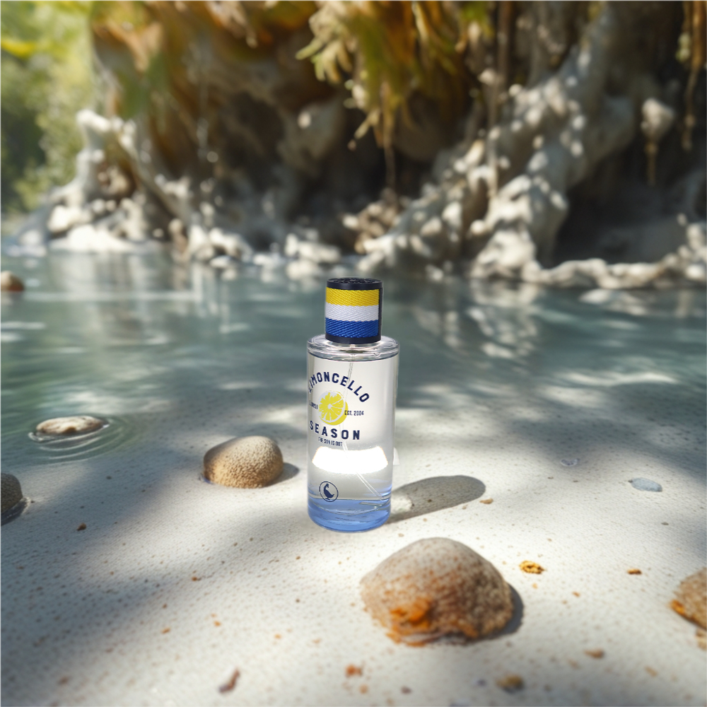 El Ganso Limoncello Season 檸檬酒季節淡香水 EDT 125ml