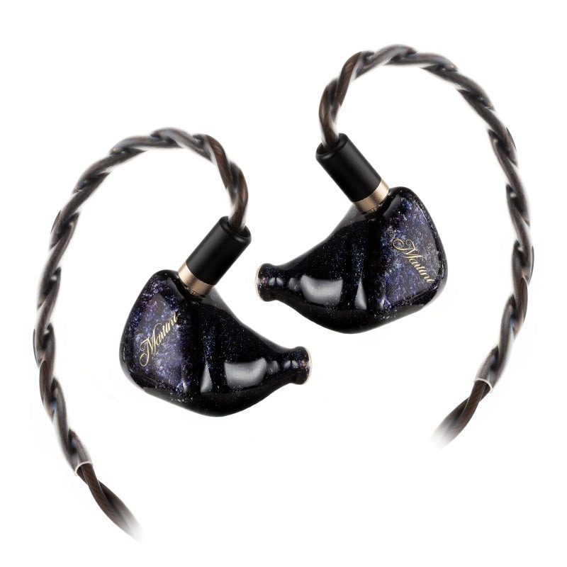 Queen of Audio (QoA) Martini 入耳式耳機
