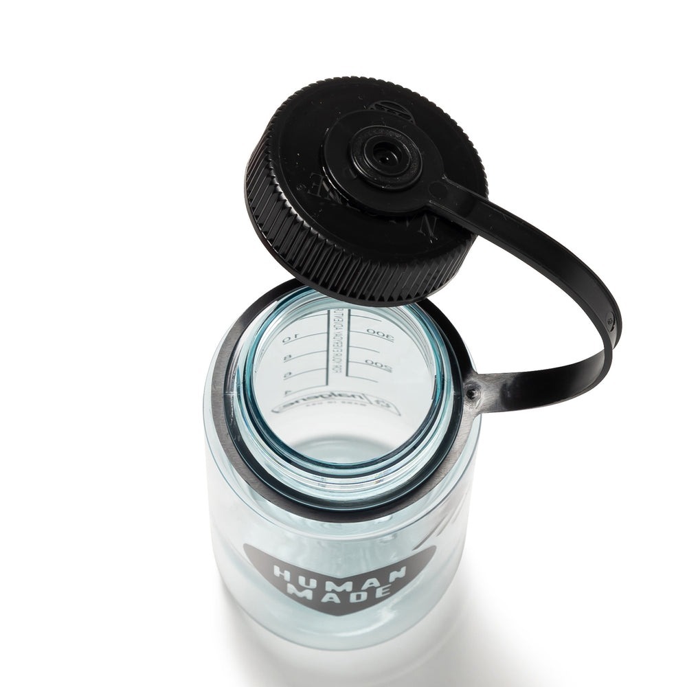 現貨┃HUMAN MADE NALGENE BOTTLE 0.5L  愛心 水瓶 水壺 500ml