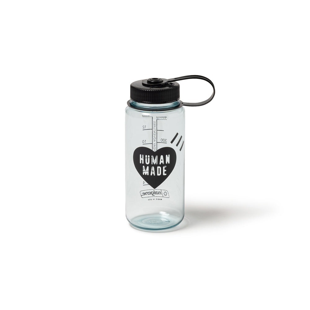 現貨┃HUMAN MADE NALGENE BOTTLE 0.5L  愛心 水瓶 水壺 500ml
