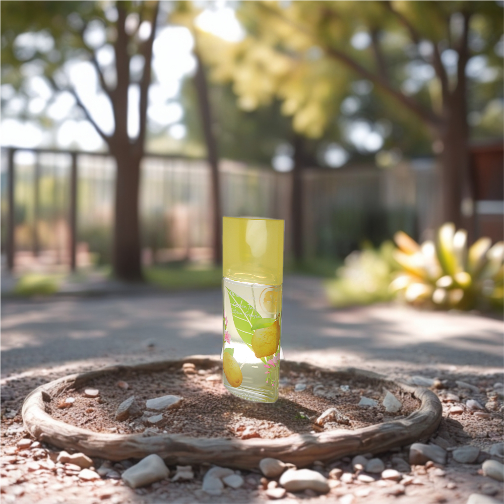 Elizabeth Arden 雅頓 Green Tea Citron Freesia 綠茶香櫞小蒼蘭限量淡香水 EDT 100ml