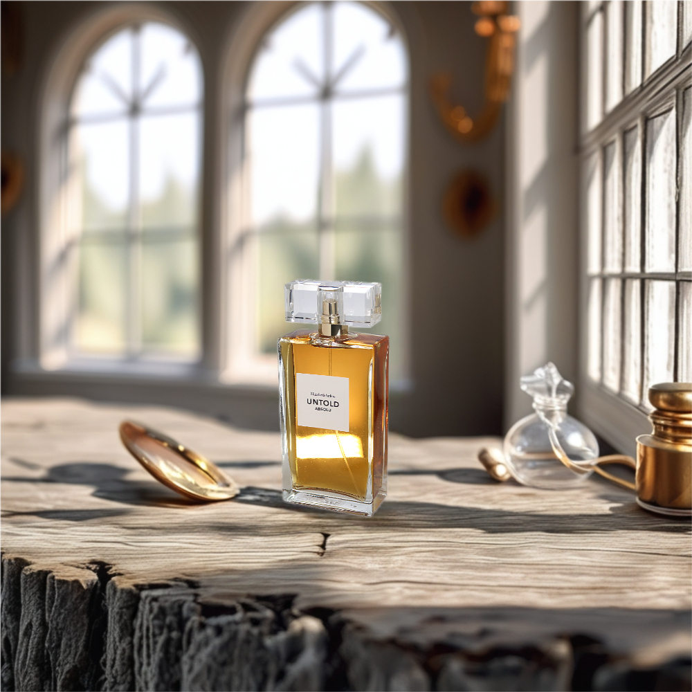 Elizabeth Arden 雅頓 Untold Absolu 謎戀精粹淡香精 EDP 100ml