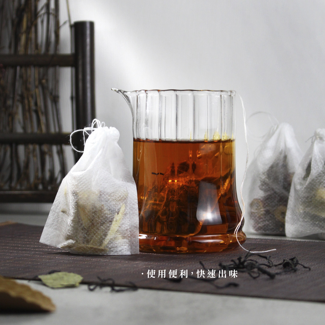 茶包袋【100入】