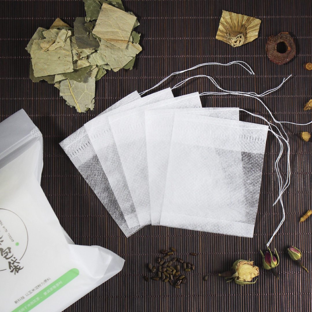 茶包袋【100入】