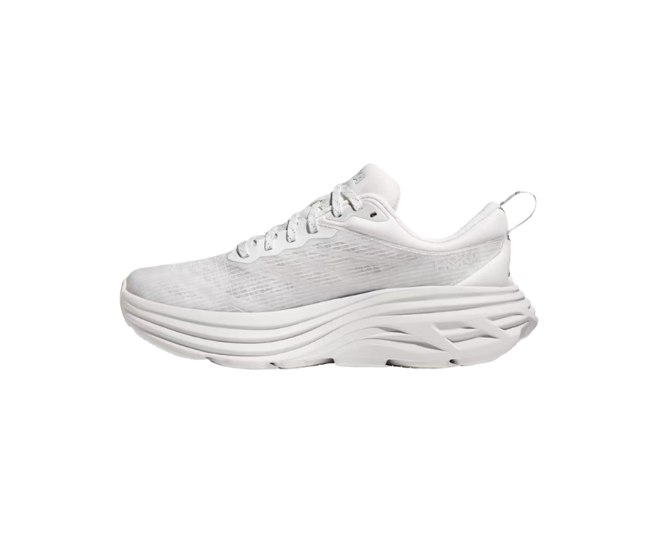 HOKA U BONDI 8 TS 1155391 WMC
