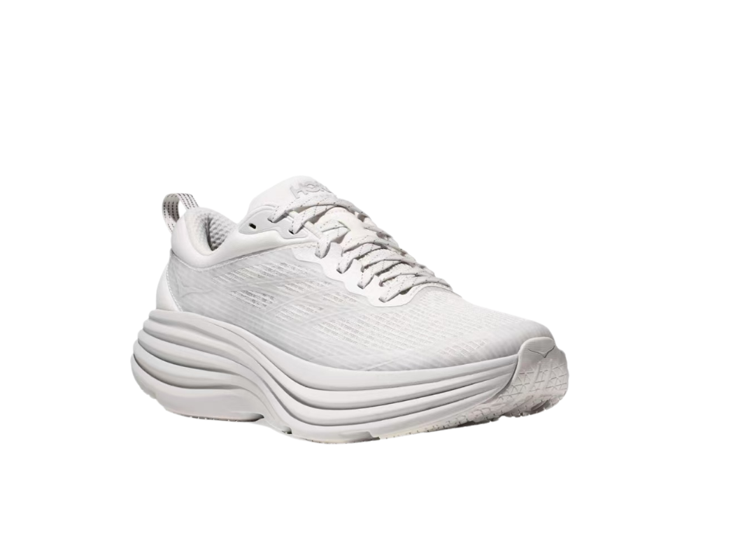 HOKA U BONDI 8 TS 1155391 WMC