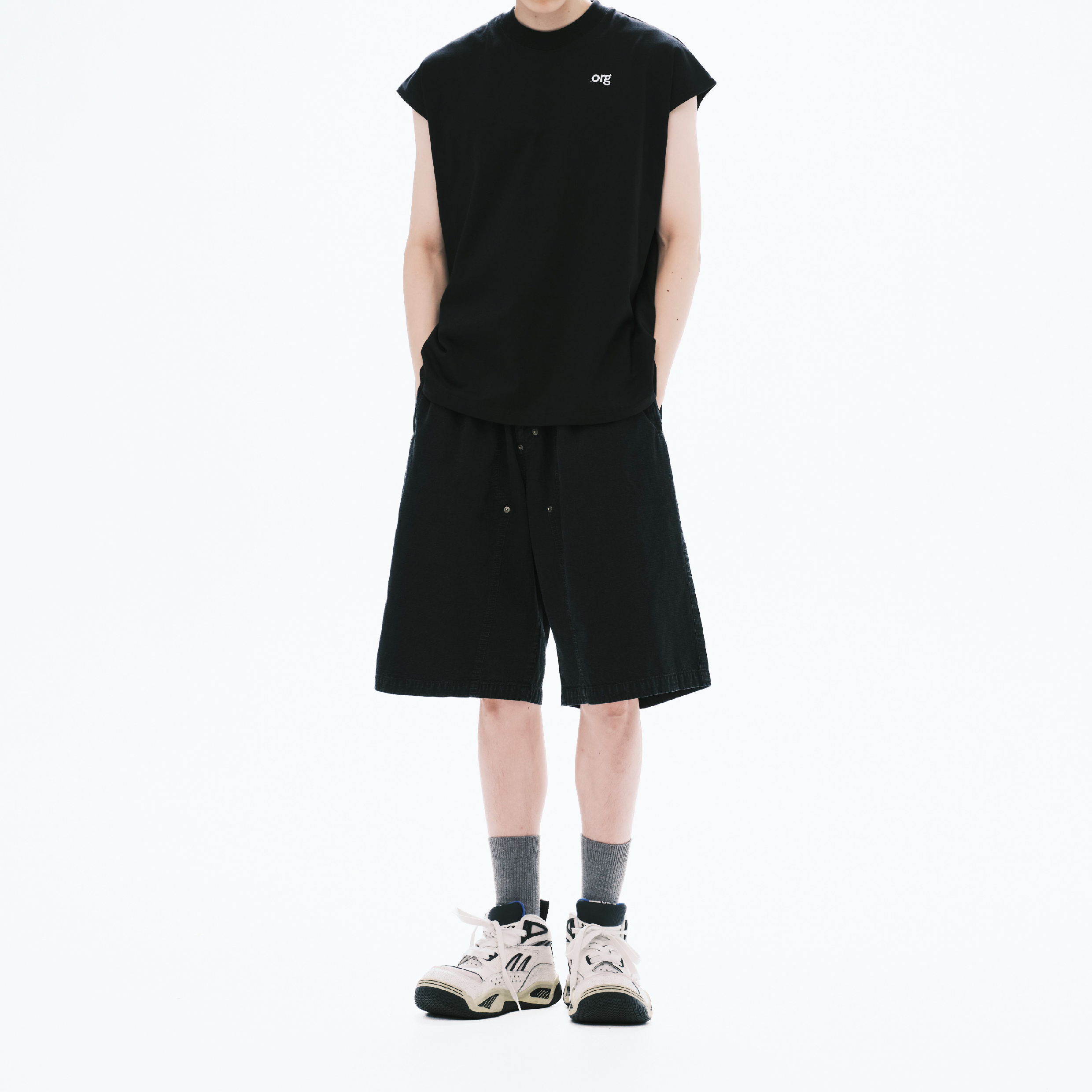 nul1.org W-Shorts [nu-P36]