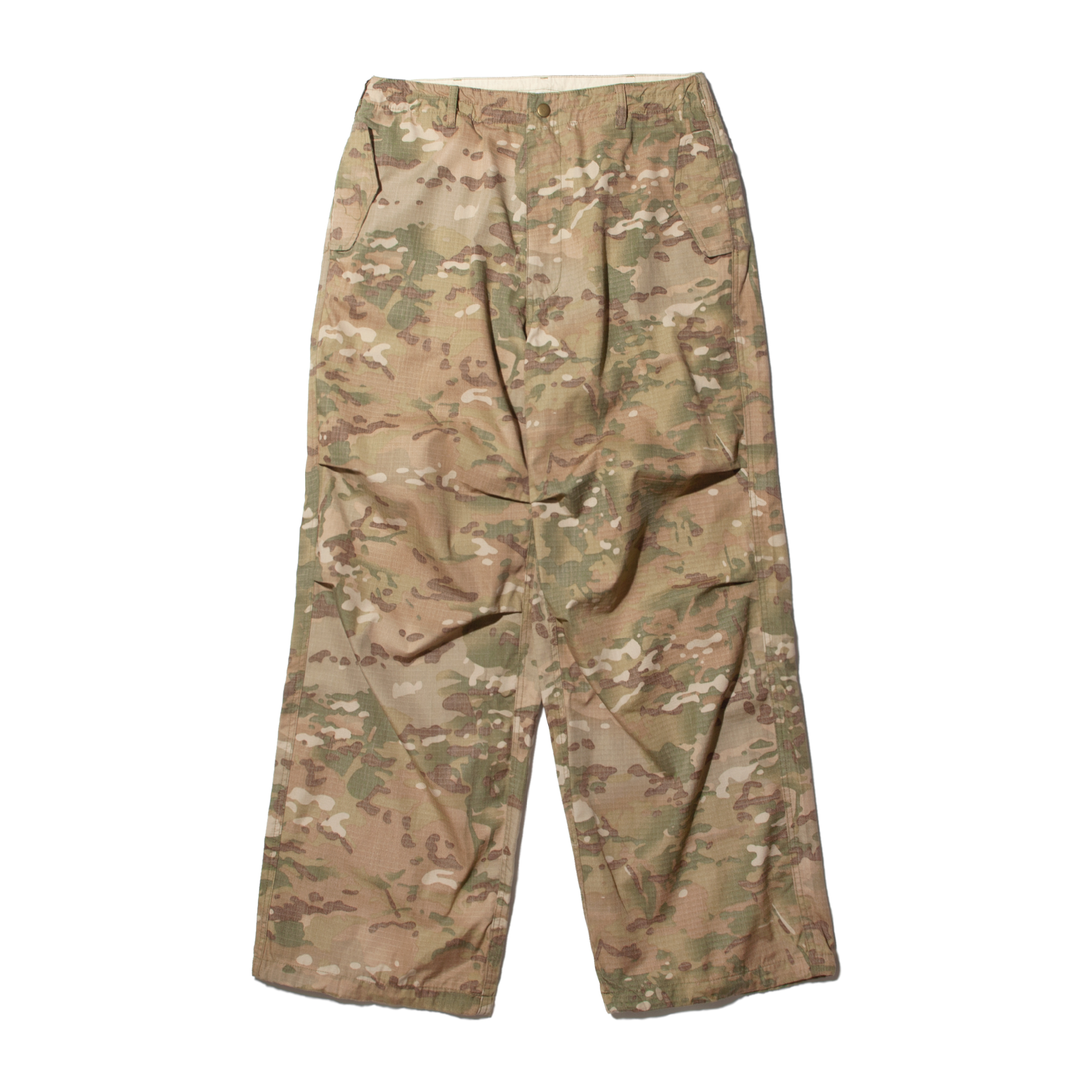 nul1.org Multicam Work Pants [nu-P37]