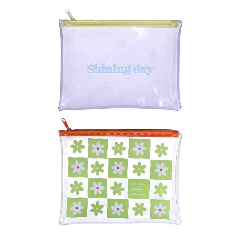 小物收納袋/21×16×1.02cm