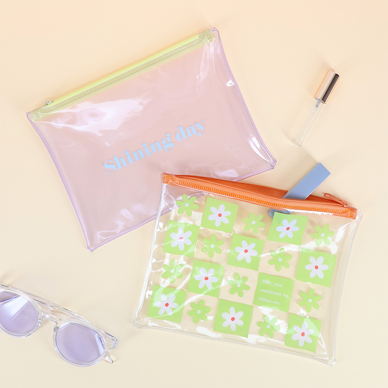 小物收納袋/21×16×1.02cm