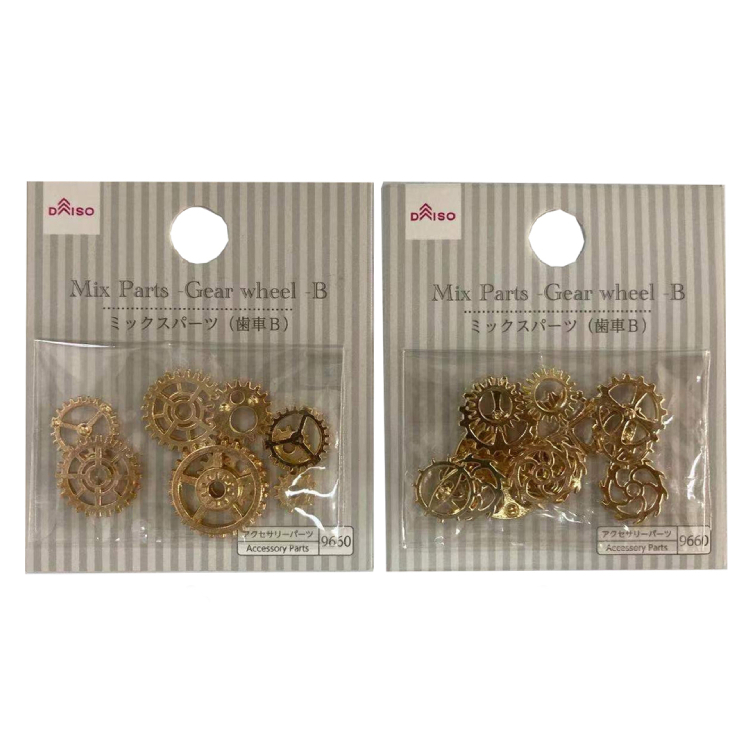 手工藝零件/齒輪B