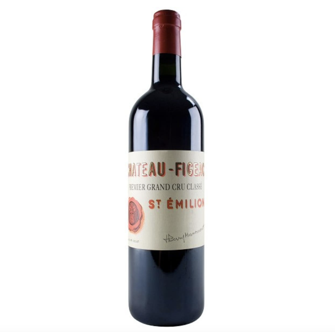 Chateau Figeac 2014 (RP94)