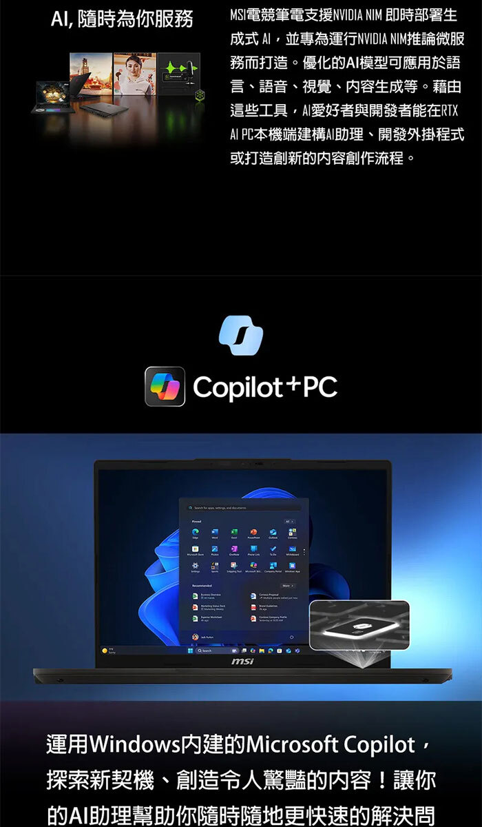 Copilot+PC