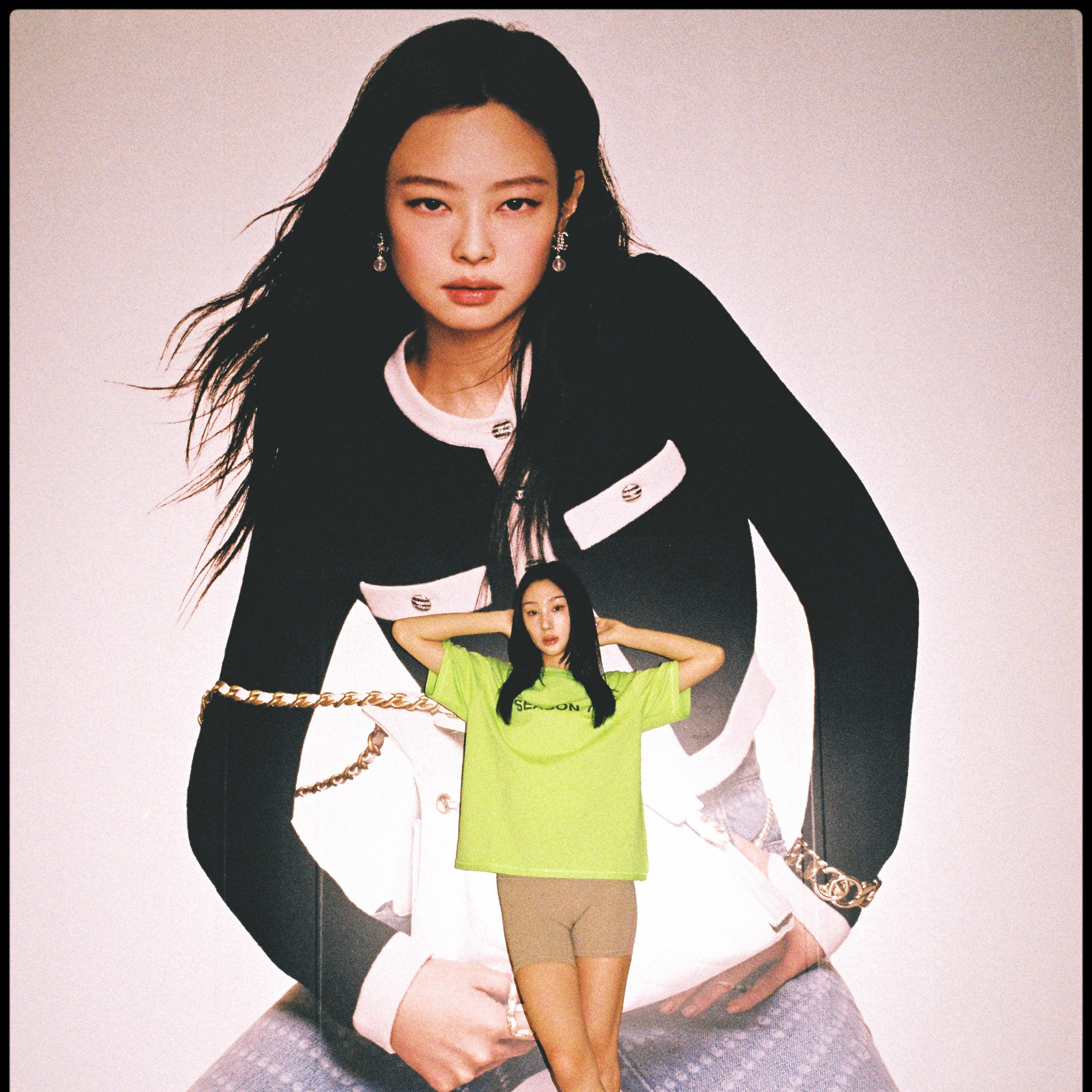 nul1.org SEASON7 Reverse Tee [nu-T92]