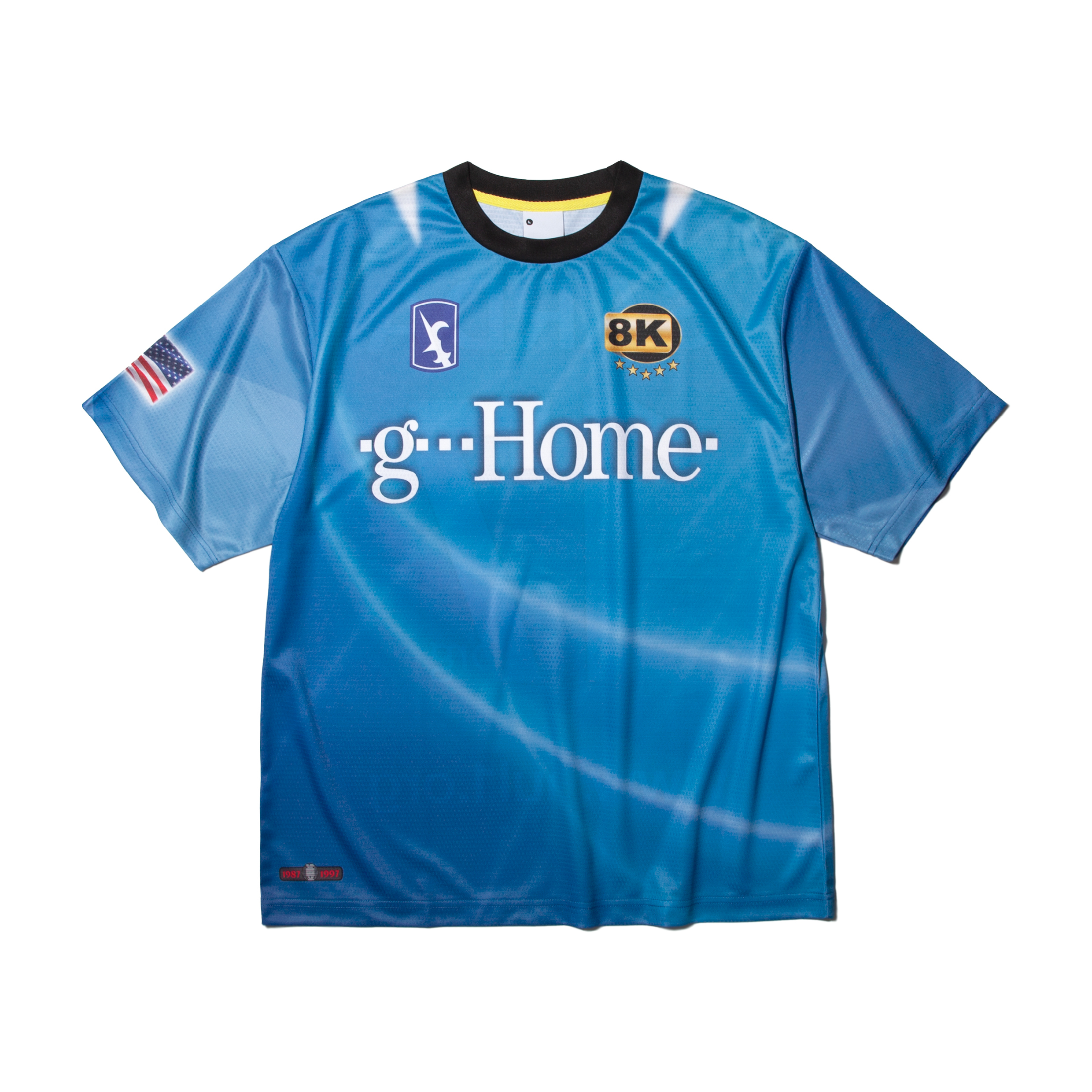 nul1.org OSX Team Jersey [nu-T94]