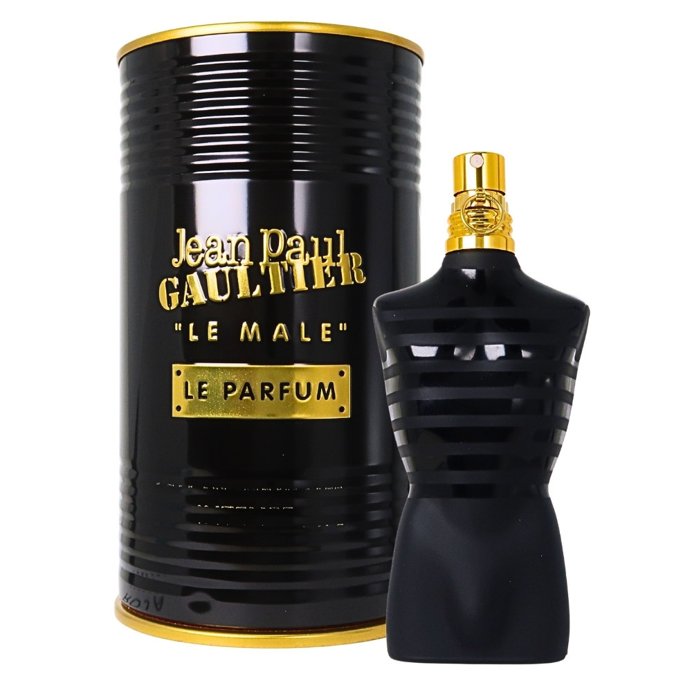 Jean Paul Gaultier Le Parfum 高堤耶船長男性淡香精 EDP 75ml