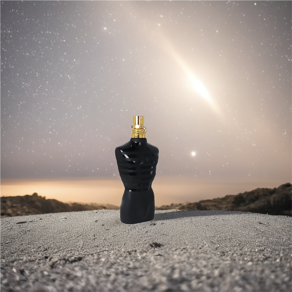 Jean Paul Gaultier Le Parfum 高堤耶船長男性淡香精 EDP 75ml