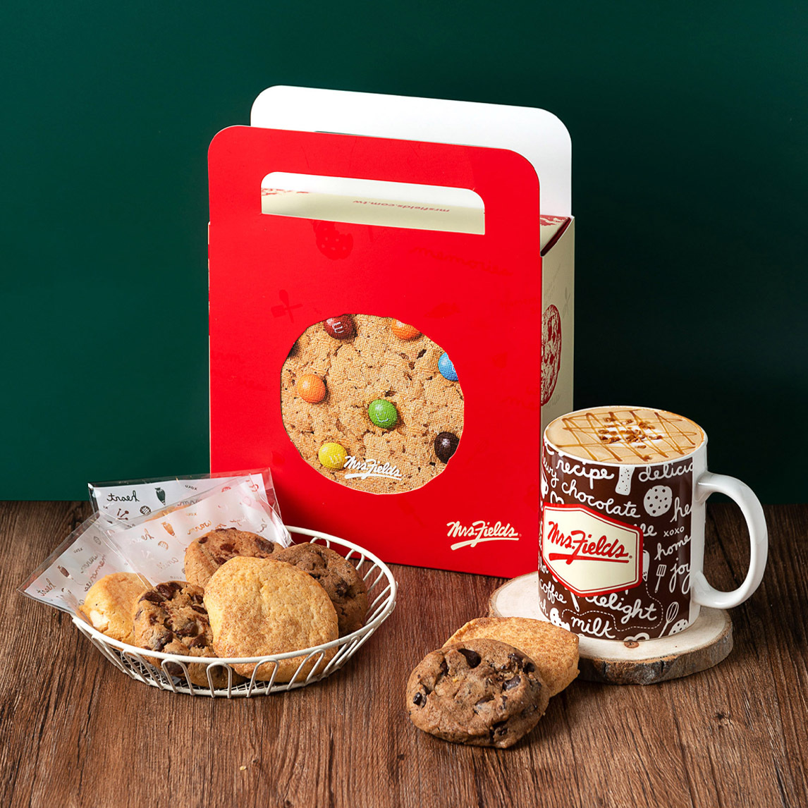 Moments 時光提盒