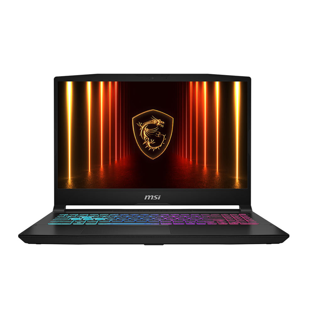 MSI】微星Katana 15 HX B14WFK-897TW 15.6吋/i5-14450HX/16G/