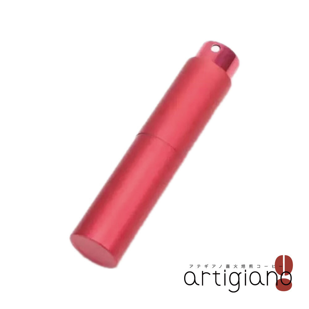 除研磨靜電-兩節隱藏式旋轉噴霧瓶-8ml