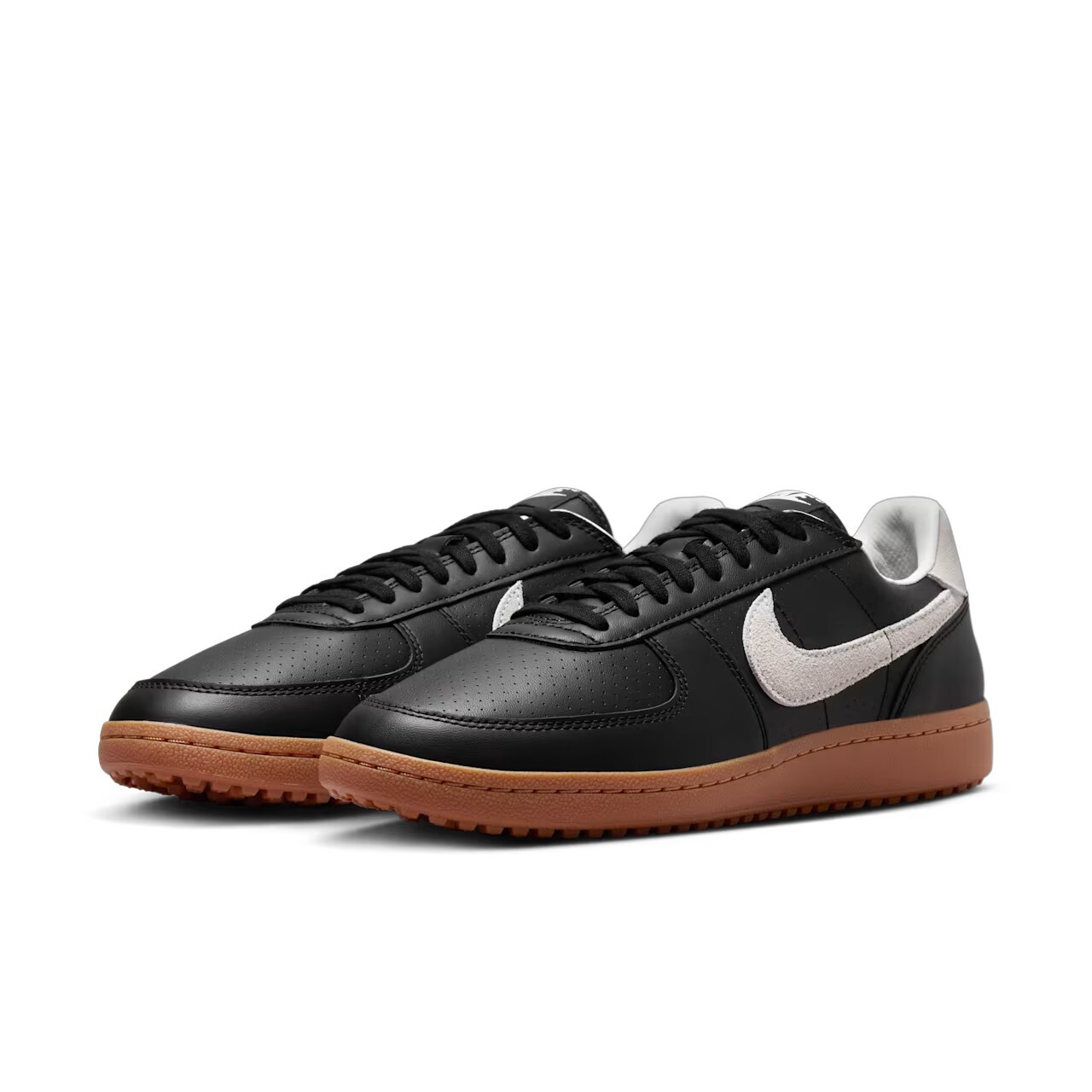 Nike Field General '82 SP Gum Brown 黑白 焦糖底 HF5603-100