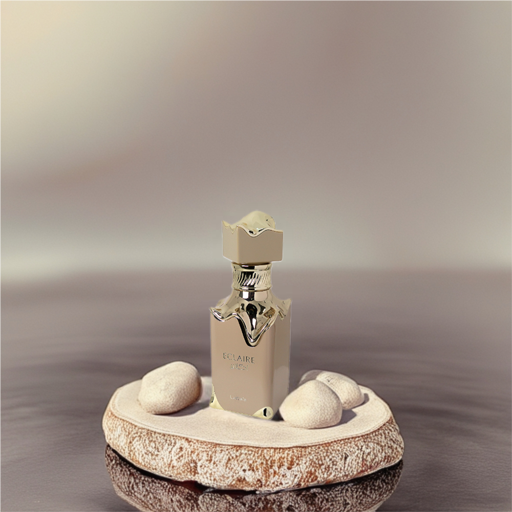 Lattafa Eclaire 香草夢境淡香精 EDP 100ml