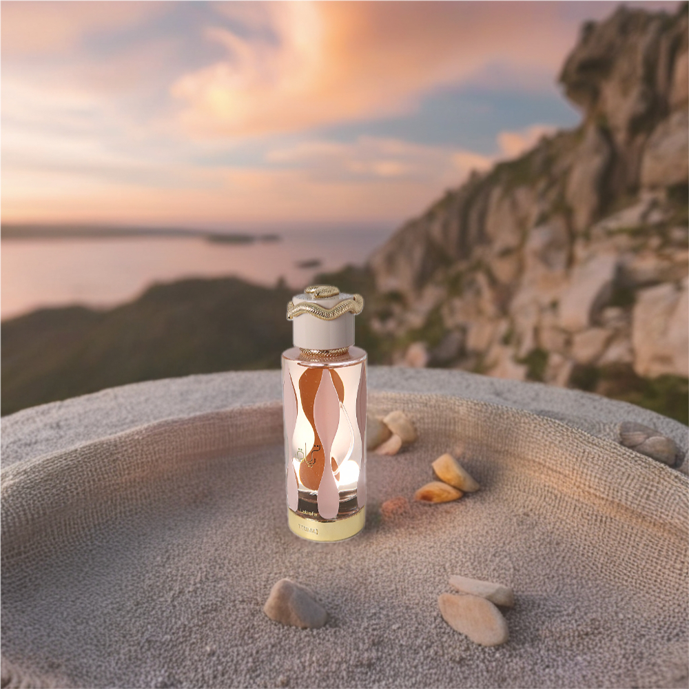 Lattafa Teriaq 魔藥密語淡香精 EDP 100ml