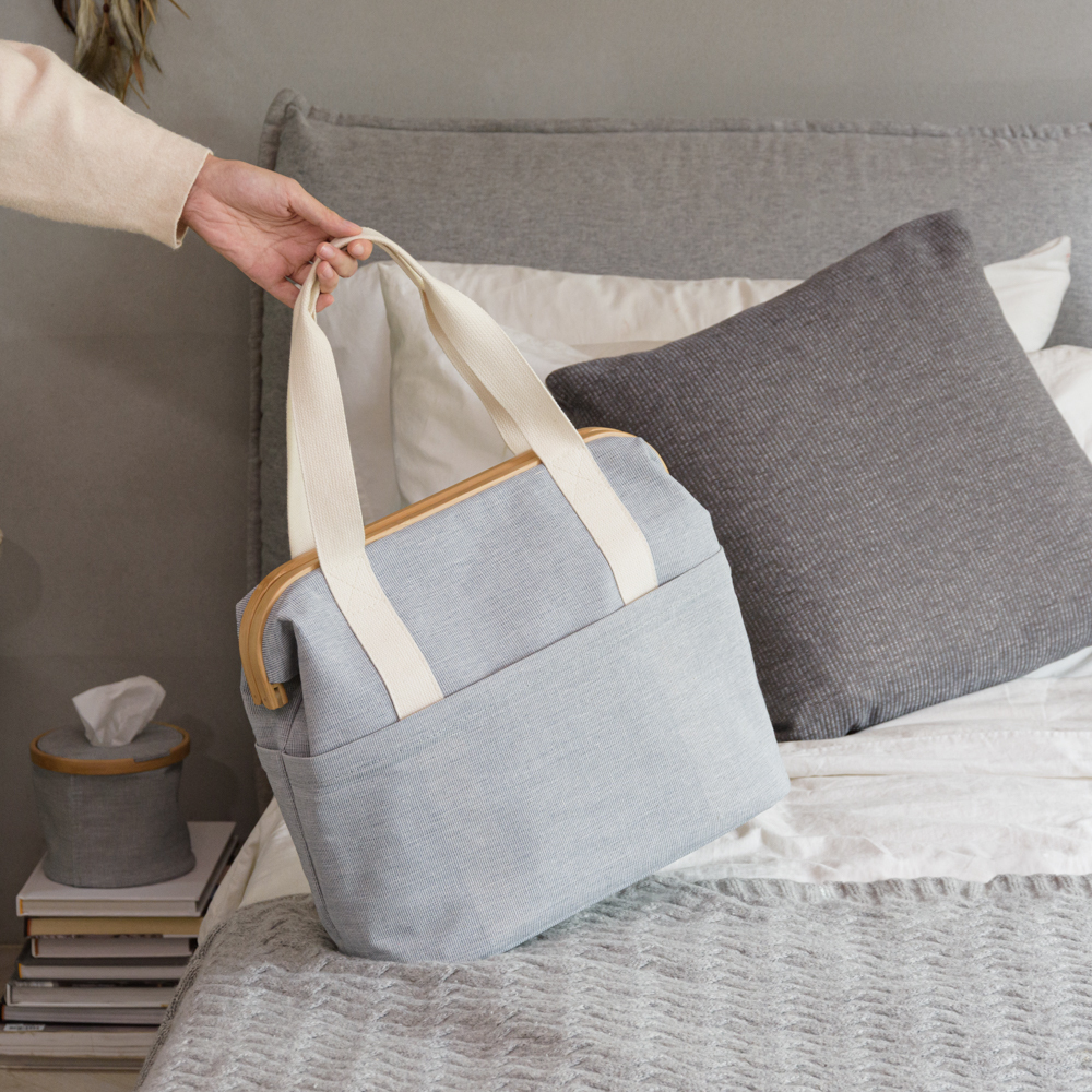 UROKI 通勤外出包